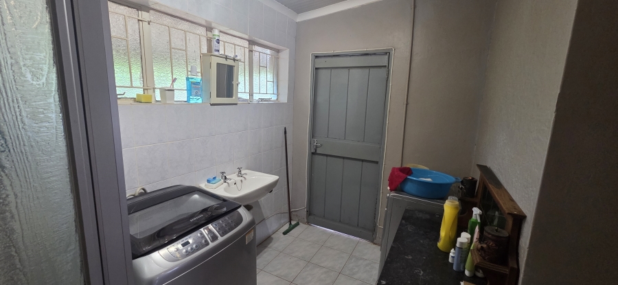 4 Bedroom Property for Sale in New Park Northern Cape